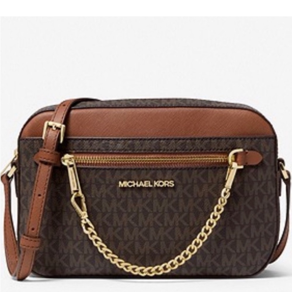 Michael Kors Crossbody Bag